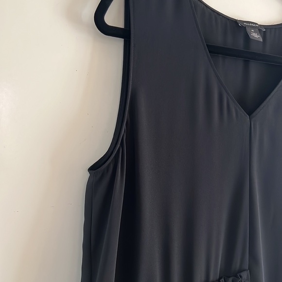 Halogen asymmetrical tank. - Picture 5 of 8